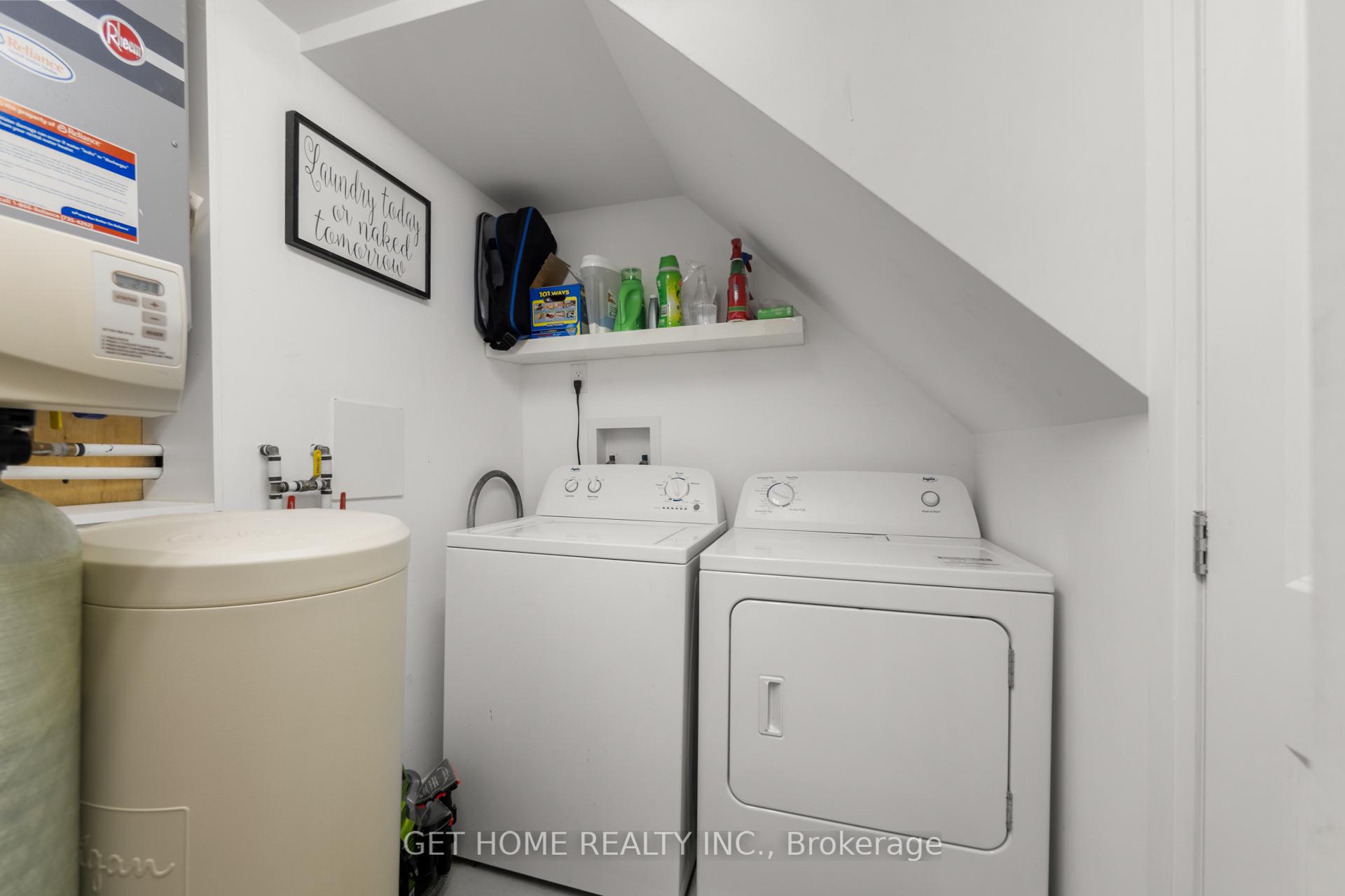 Photo 25 of 564 Brock Court, Milton, Dorset Park — HOMEH
