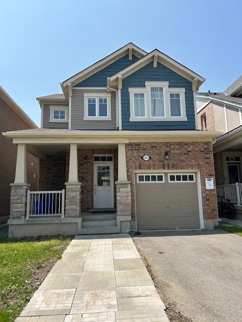Photo 1 of 1292 Leger Way, Milton, Ford — HOMEH
