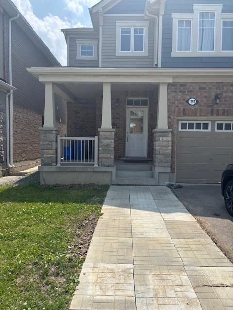 Photo 4 of 1292 Leger Way, Milton, Ford — HOMEH