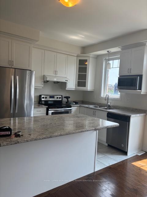 Photo 12 of 1292 Leger Way, Milton, Ford — HOMEH