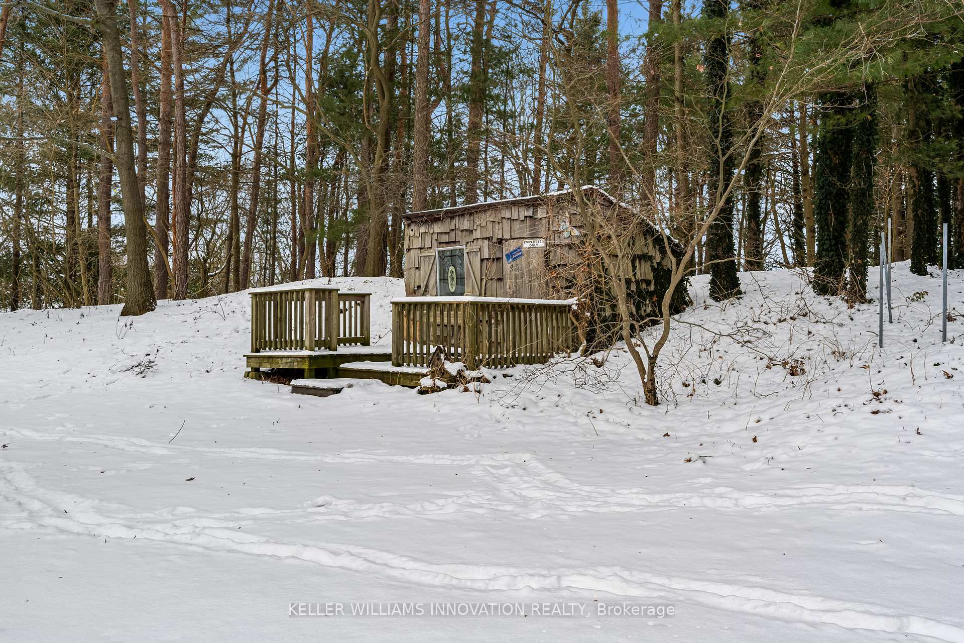 Photo 7 of 250 Radical Road, Norfolk, Rural Woodhouse — HOMEH