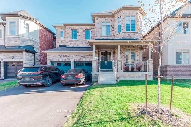 Photo 1 of Unit Bsmt, 146 Goodwin Crescent, Milton, Ford — HOMEH