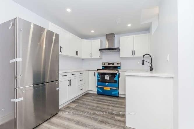 Photo 17 of Unit Bsmt, 146 Goodwin Crescent, Milton, Ford — HOMEH