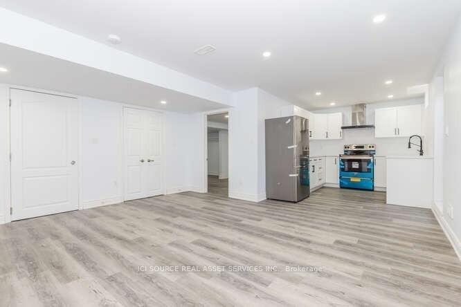 Photo 16 of Unit Bsmt, 146 Goodwin Crescent, Milton, Ford — HOMEH