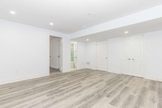 Photo 12 of Unit Bsmt, 146 Goodwin Crescent, Milton, Ford — HOMEH