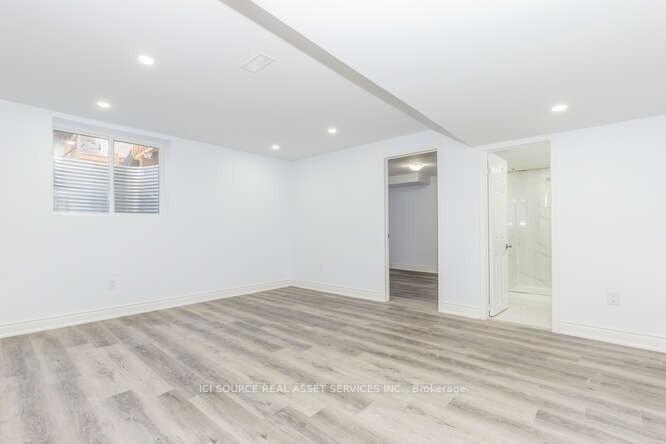 Photo 13 of Unit Bsmt, 146 Goodwin Crescent, Milton, Ford — HOMEH