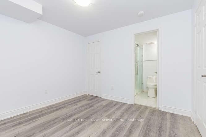 Photo 5 of Unit Bsmt, 146 Goodwin Crescent, Milton, Ford — HOMEH