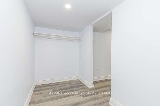 Photo 8 of Unit Bsmt, 146 Goodwin Crescent, Milton, Ford — HOMEH