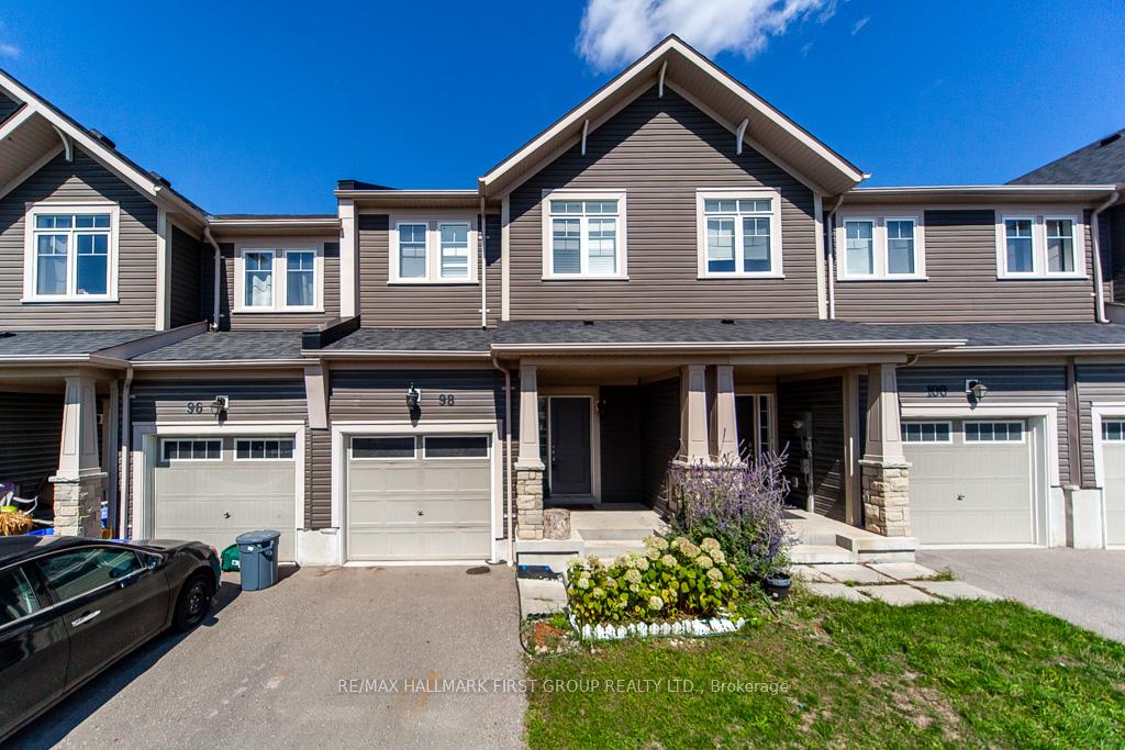 Photo 1 of 98 Symington Avenue, Oshawa, Windfields — HOMEH