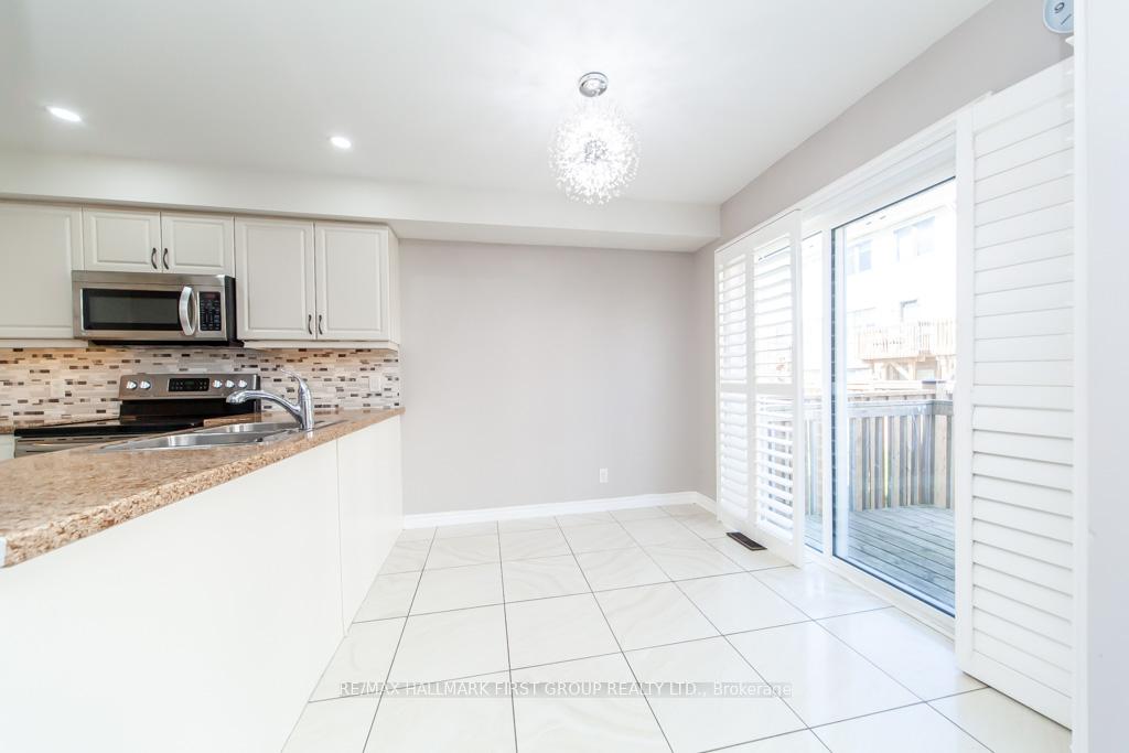 Photo 10 of 98 Symington Avenue, Oshawa, Windfields — HOMEH