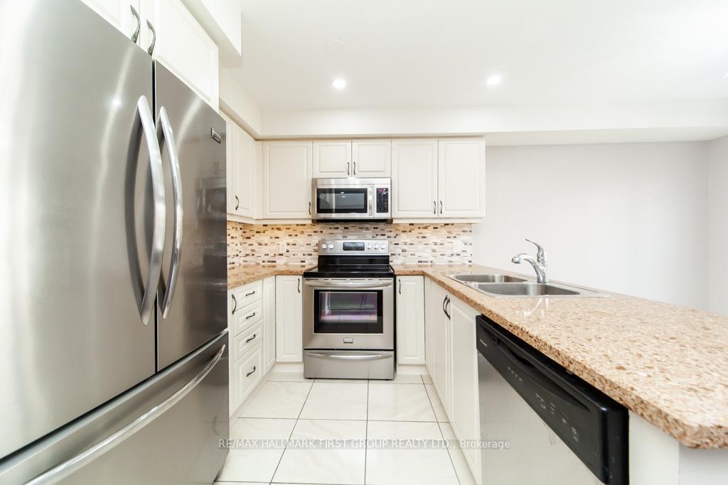 Photo 12 of 98 Symington Avenue, Oshawa, Windfields — HOMEH
