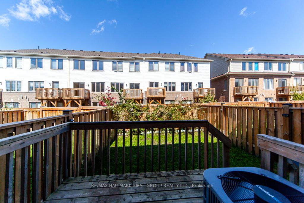 Photo 27 of 98 Symington Avenue, Oshawa, Windfields — HOMEH