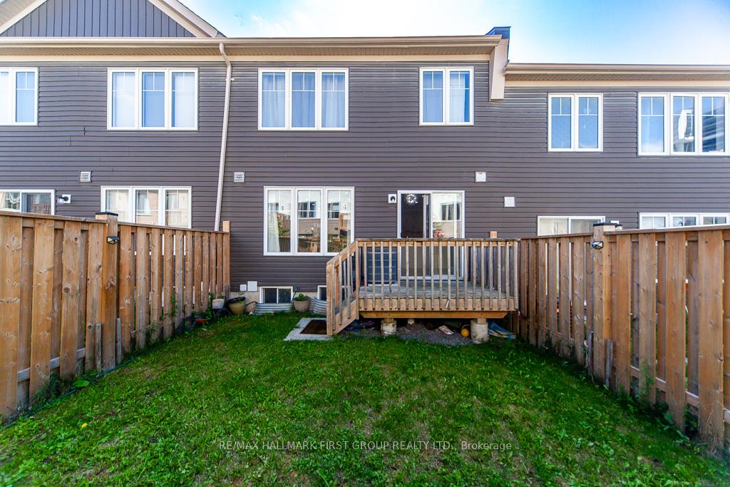 Photo 29 of 98 Symington Avenue, Oshawa, Windfields — HOMEH