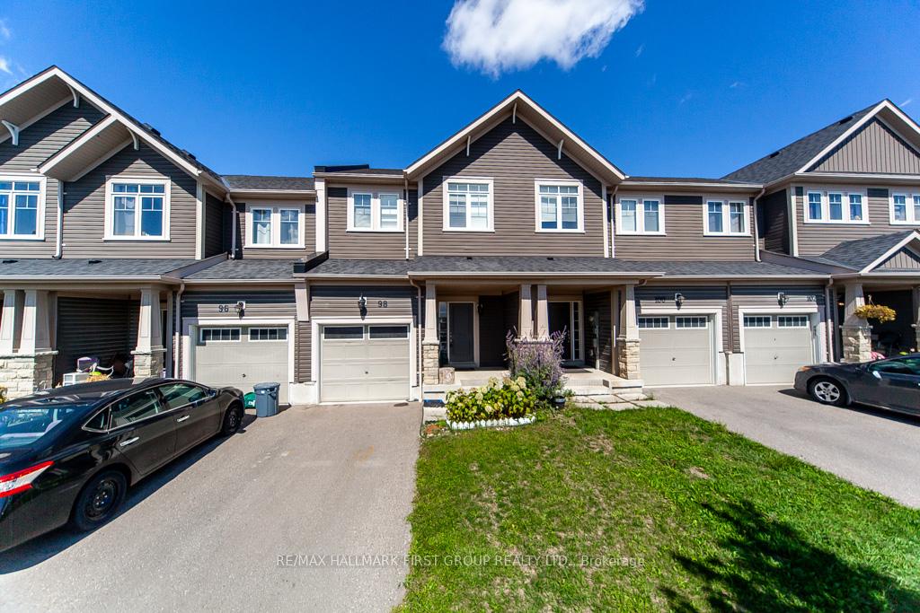 Photo 30 of 98 Symington Avenue, Oshawa, Windfields — HOMEH