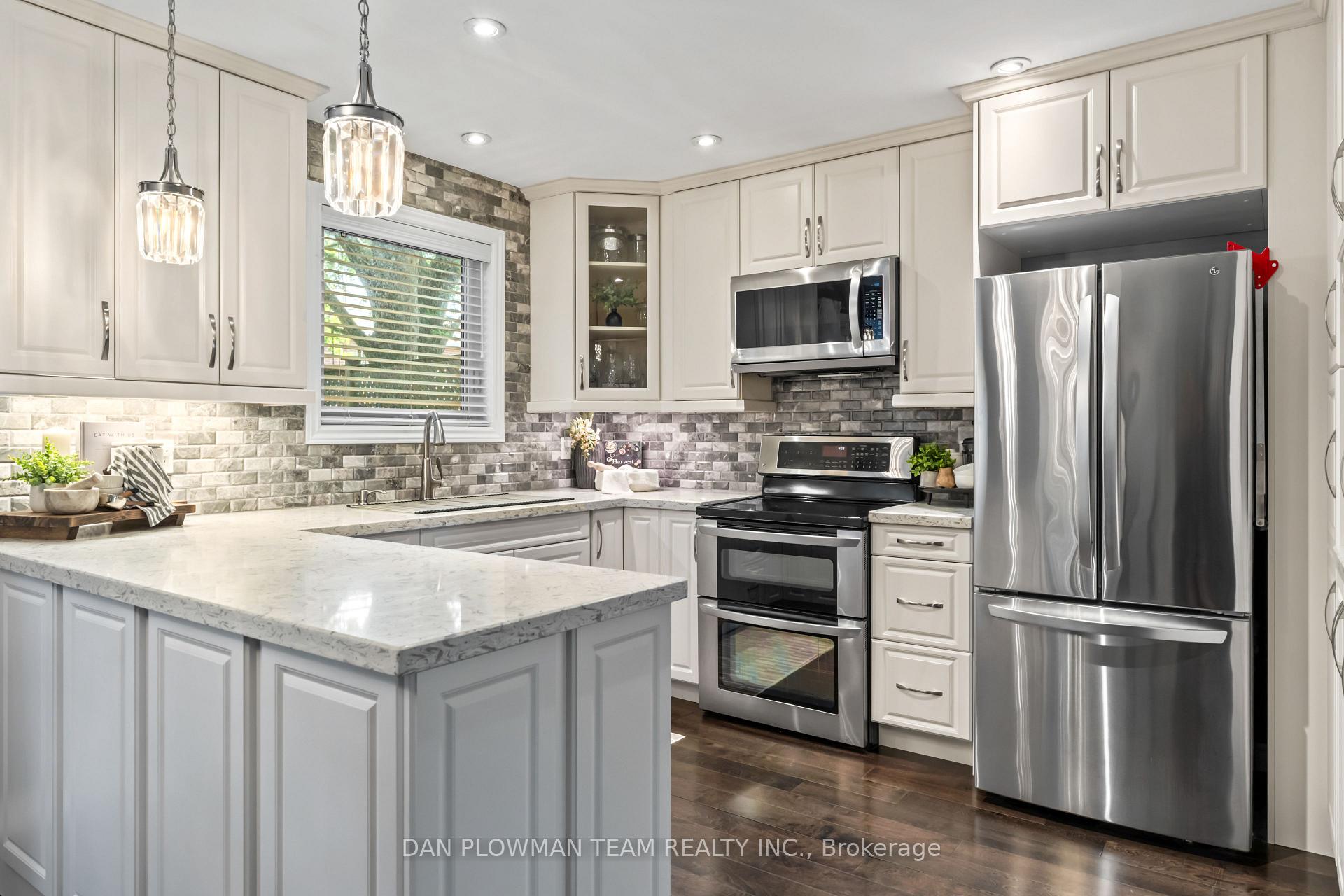 Photo 1 of 1241 Eldorado Avenue, Oshawa, Eastdale — HOMEH