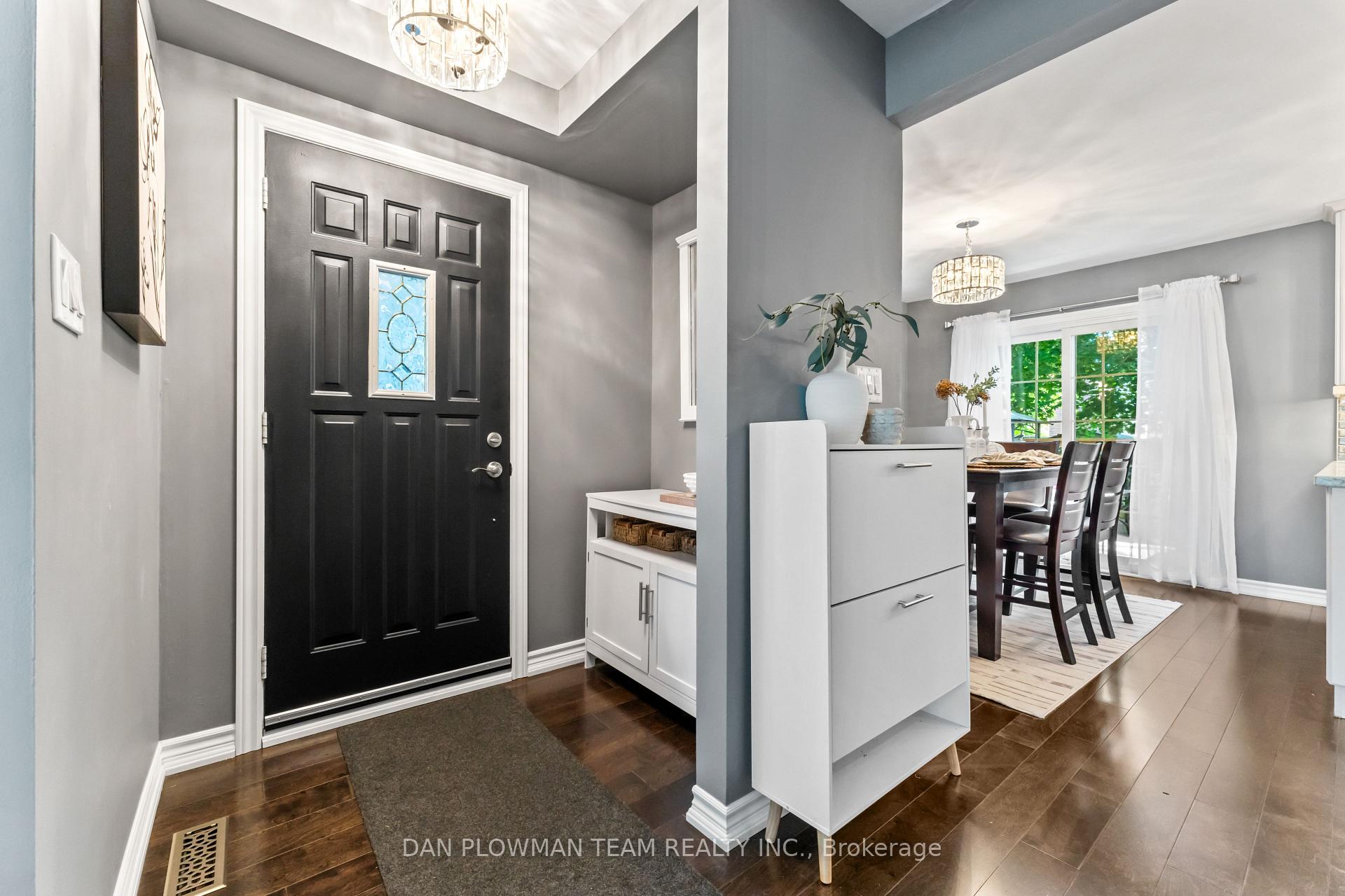 Photo 4 of 1241 Eldorado Avenue, Oshawa, Eastdale — HOMEH
