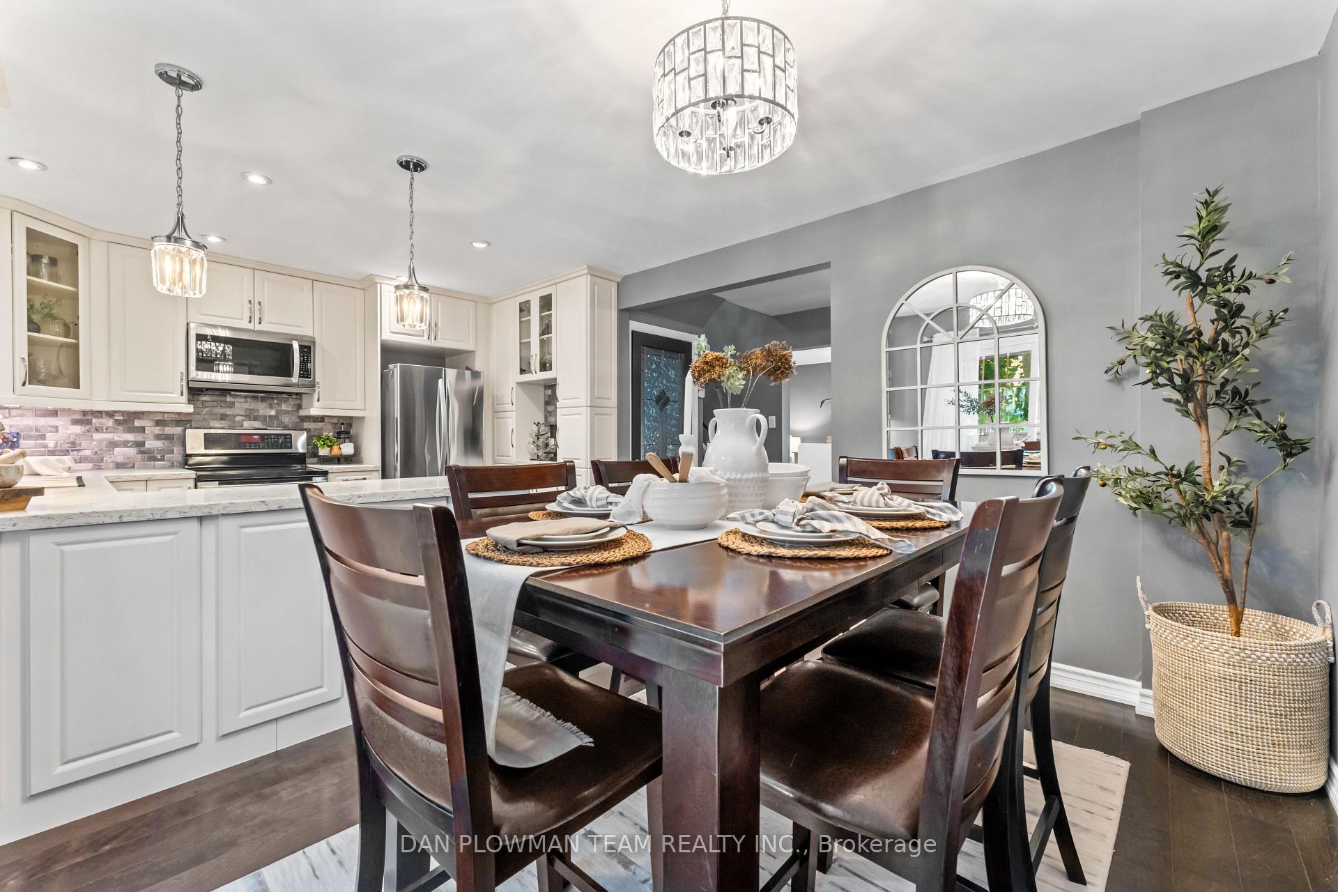 Photo 5 of 1241 Eldorado Avenue, Oshawa, Eastdale — HOMEH