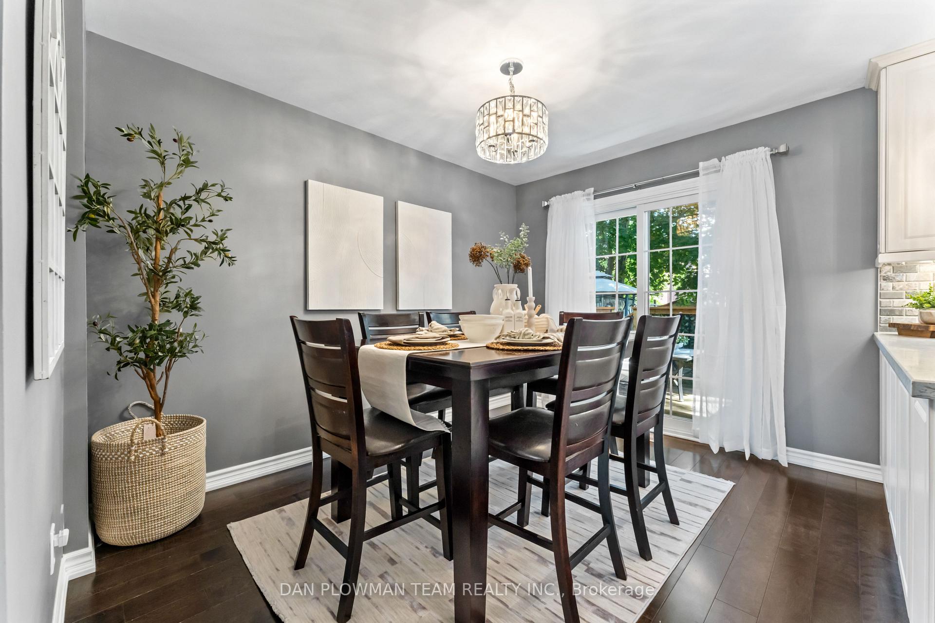 Photo 6 of 1241 Eldorado Avenue, Oshawa, Eastdale — HOMEH