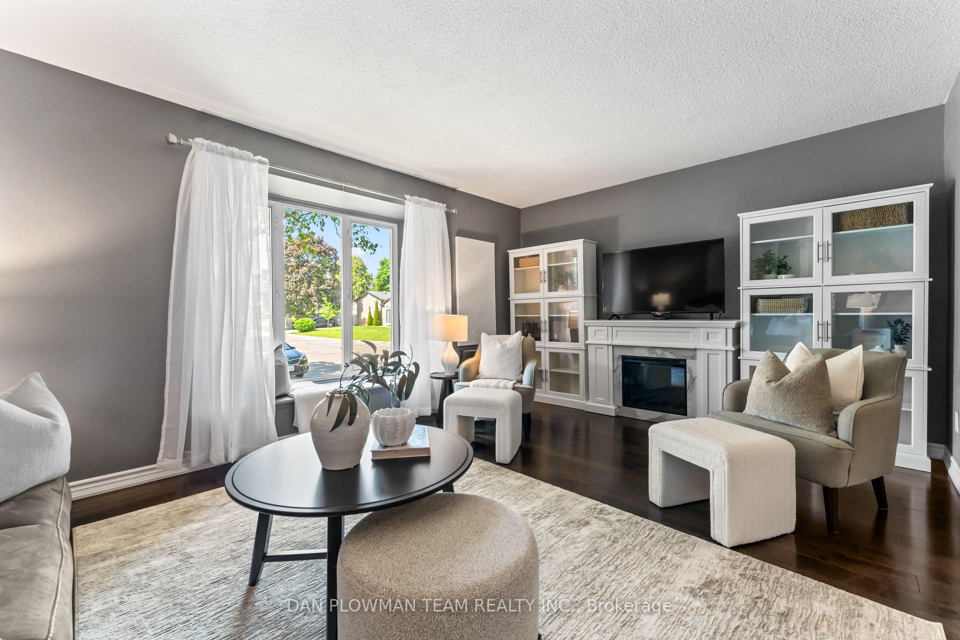 Photo 7 of 1241 Eldorado Avenue, Oshawa, Eastdale — HOMEH