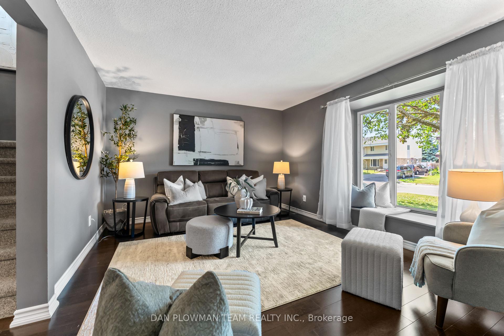 Photo 8 of 1241 Eldorado Avenue, Oshawa, Eastdale — HOMEH