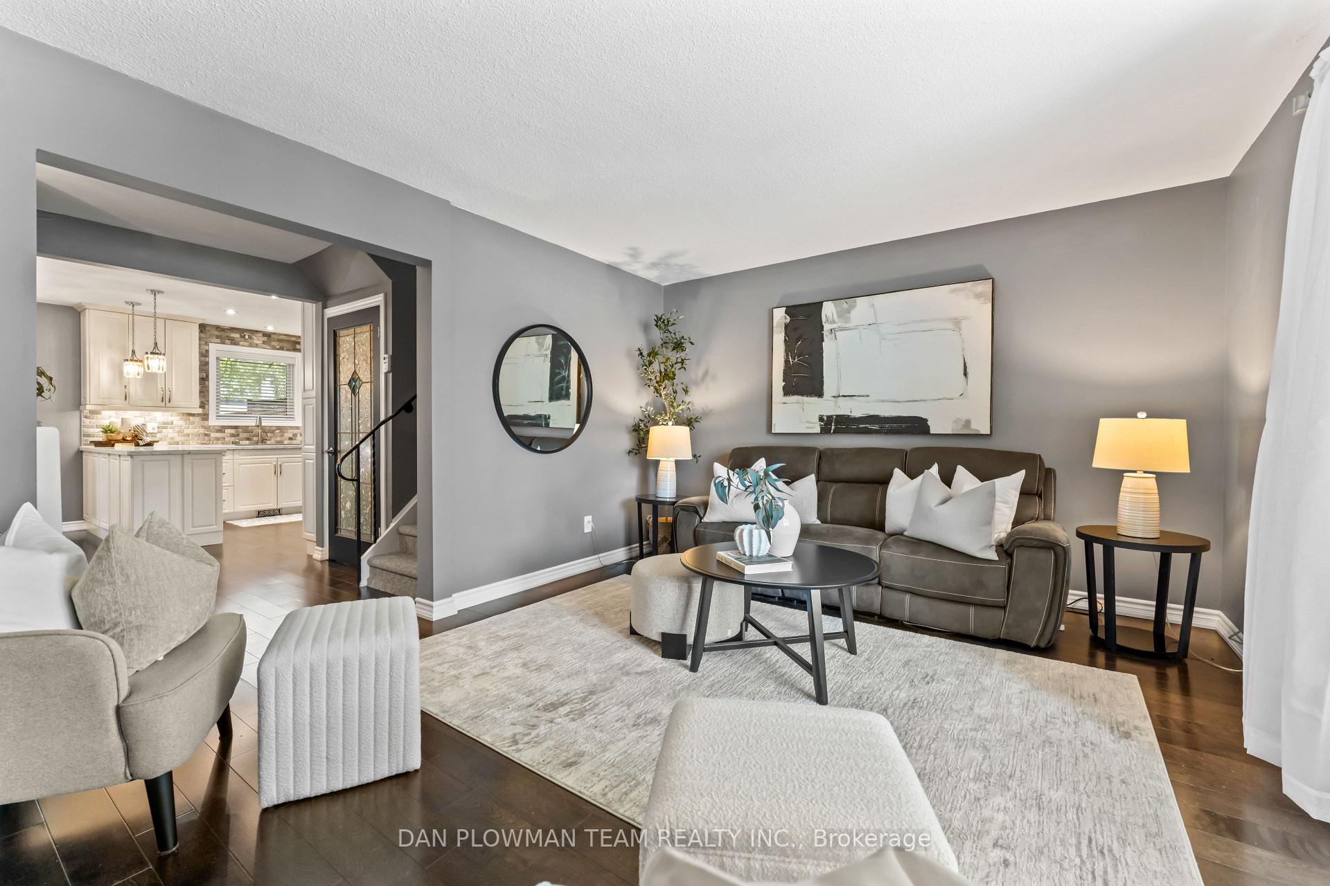 Photo 9 of 1241 Eldorado Avenue, Oshawa, Eastdale — HOMEH