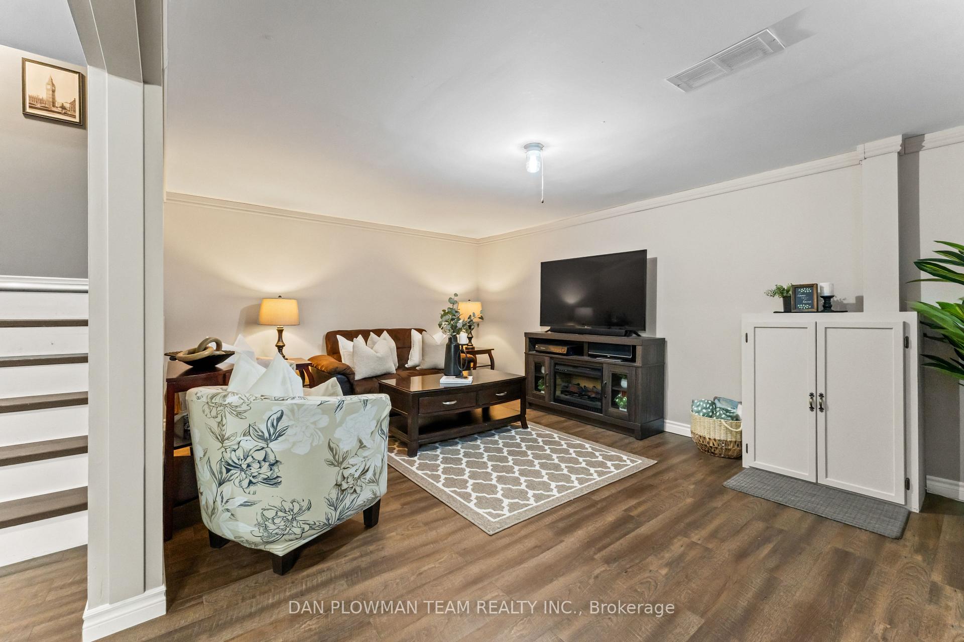 Photo 23 of 1241 Eldorado Avenue, Oshawa, Eastdale — HOMEH