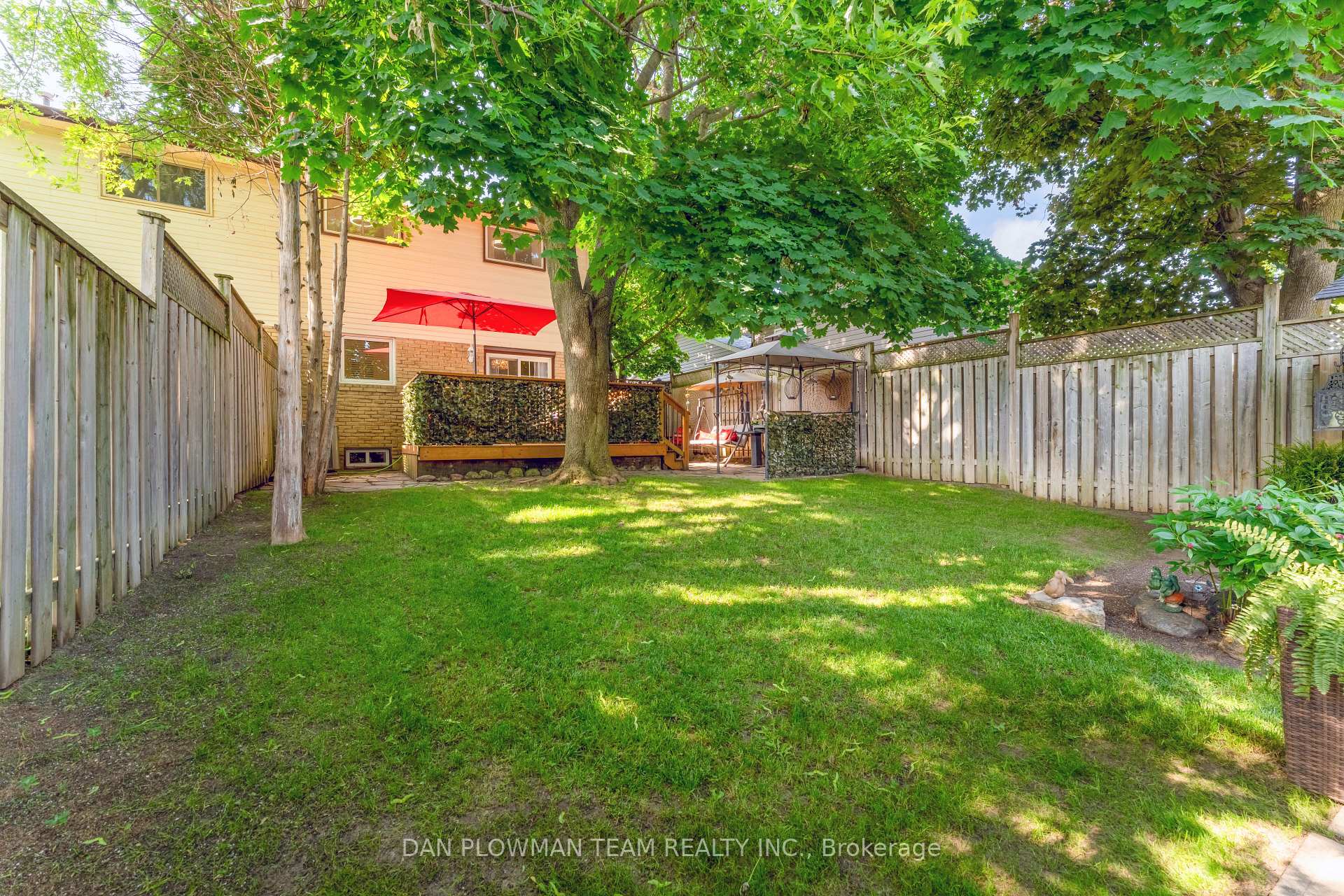 Photo 28 of 1241 Eldorado Avenue, Oshawa, Eastdale — HOMEH