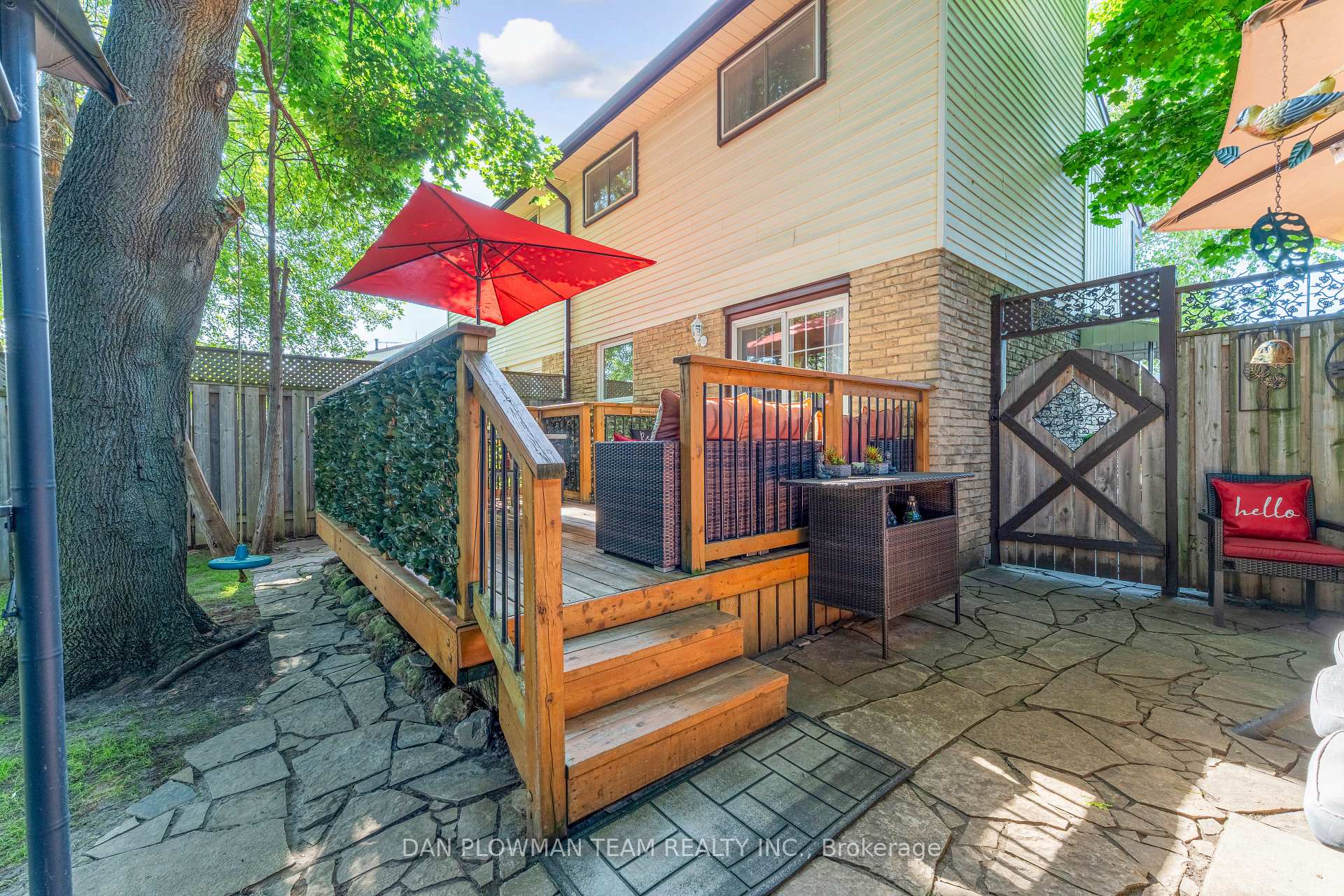 Photo 29 of 1241 Eldorado Avenue, Oshawa, Eastdale — HOMEH