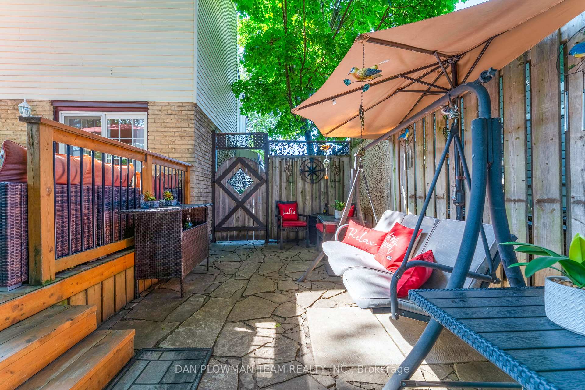 Photo 30 of 1241 Eldorado Avenue, Oshawa, Eastdale — HOMEH