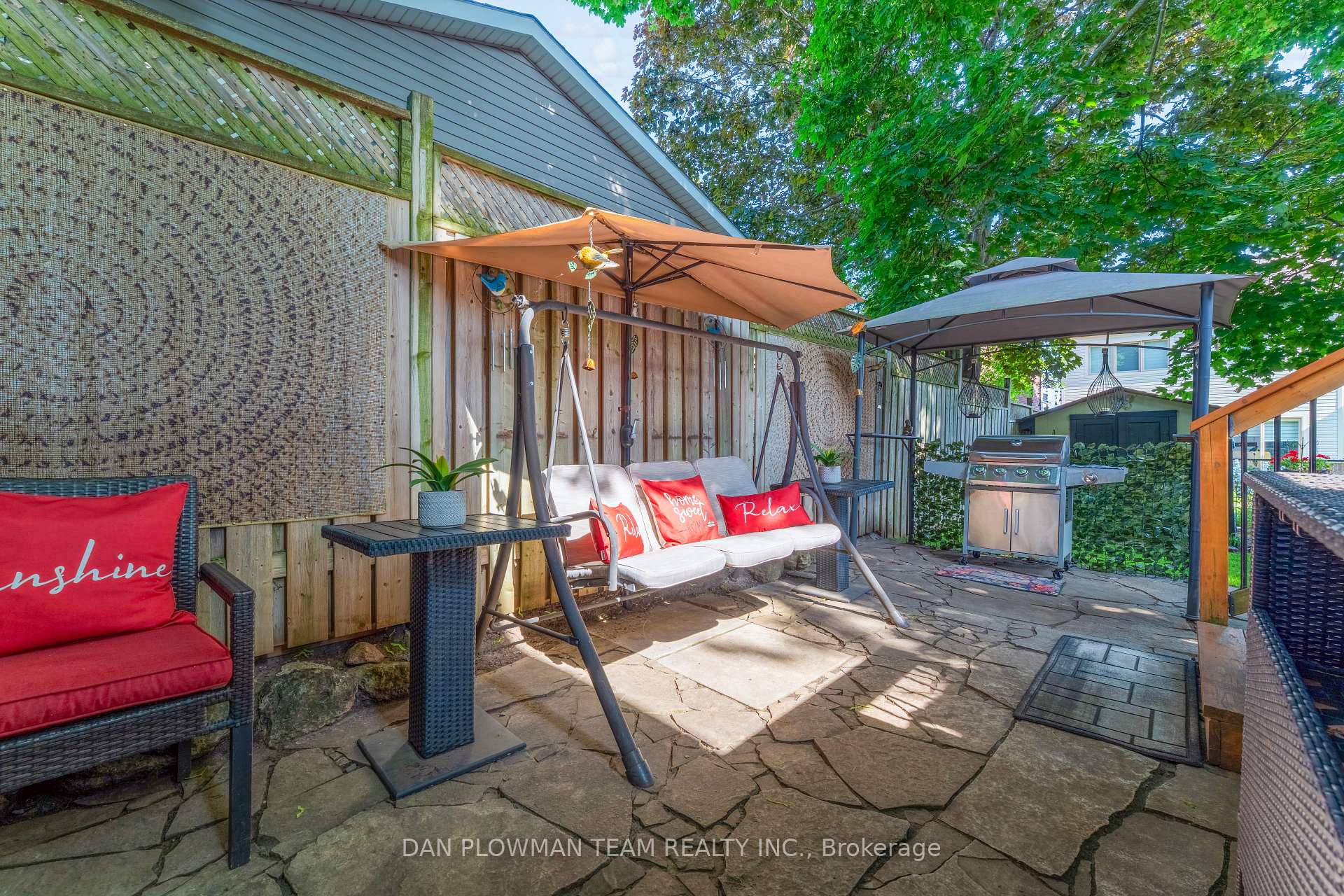 Photo 31 of 1241 Eldorado Avenue, Oshawa, Eastdale — HOMEH