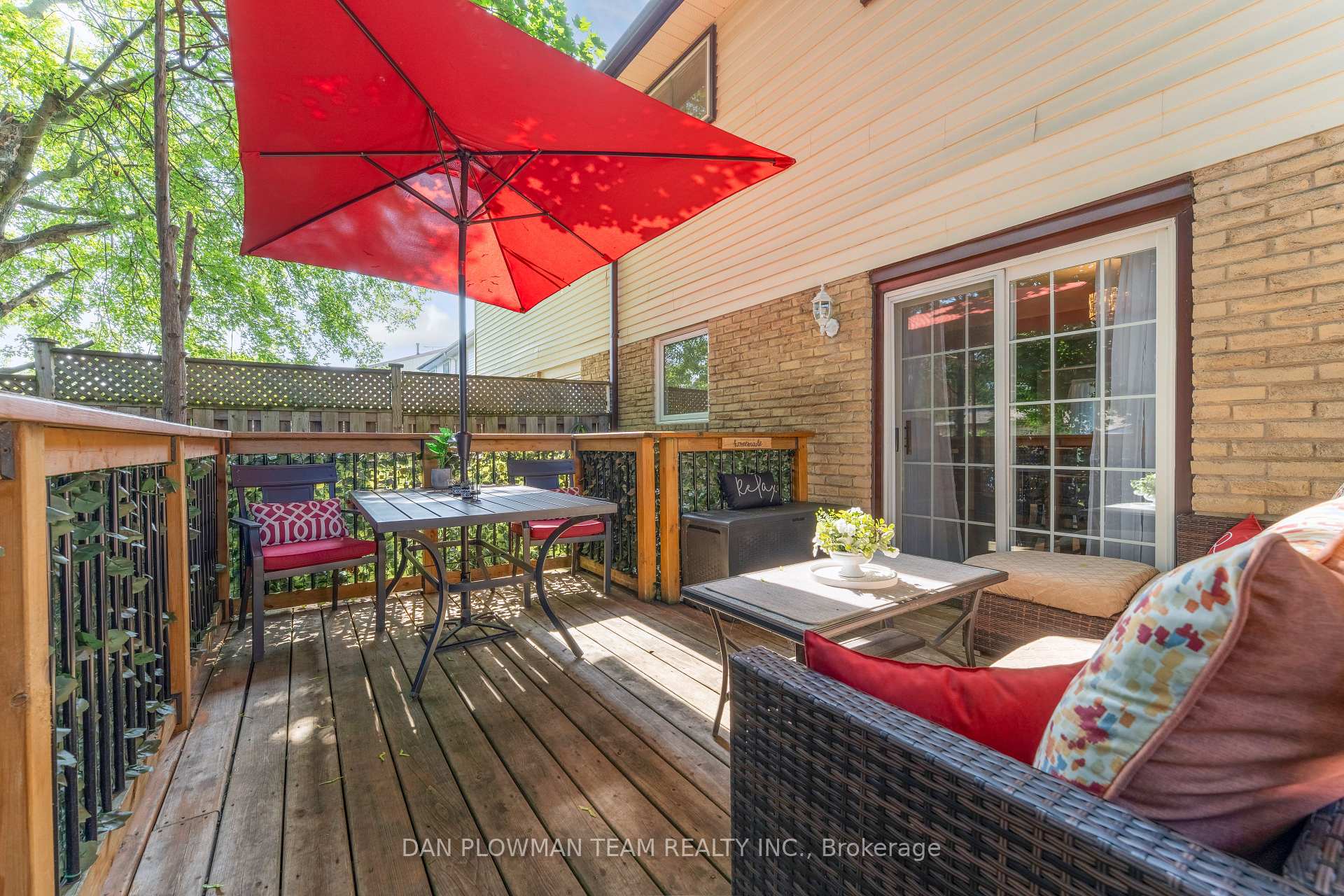 Photo 32 of 1241 Eldorado Avenue, Oshawa, Eastdale — HOMEH