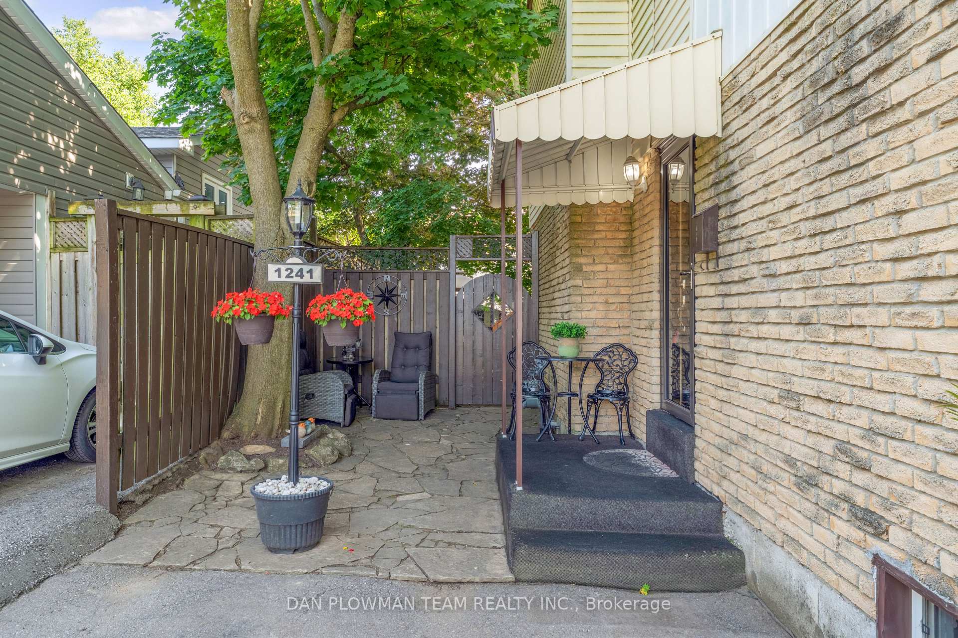 Photo 33 of 1241 Eldorado Avenue, Oshawa, Eastdale — HOMEH