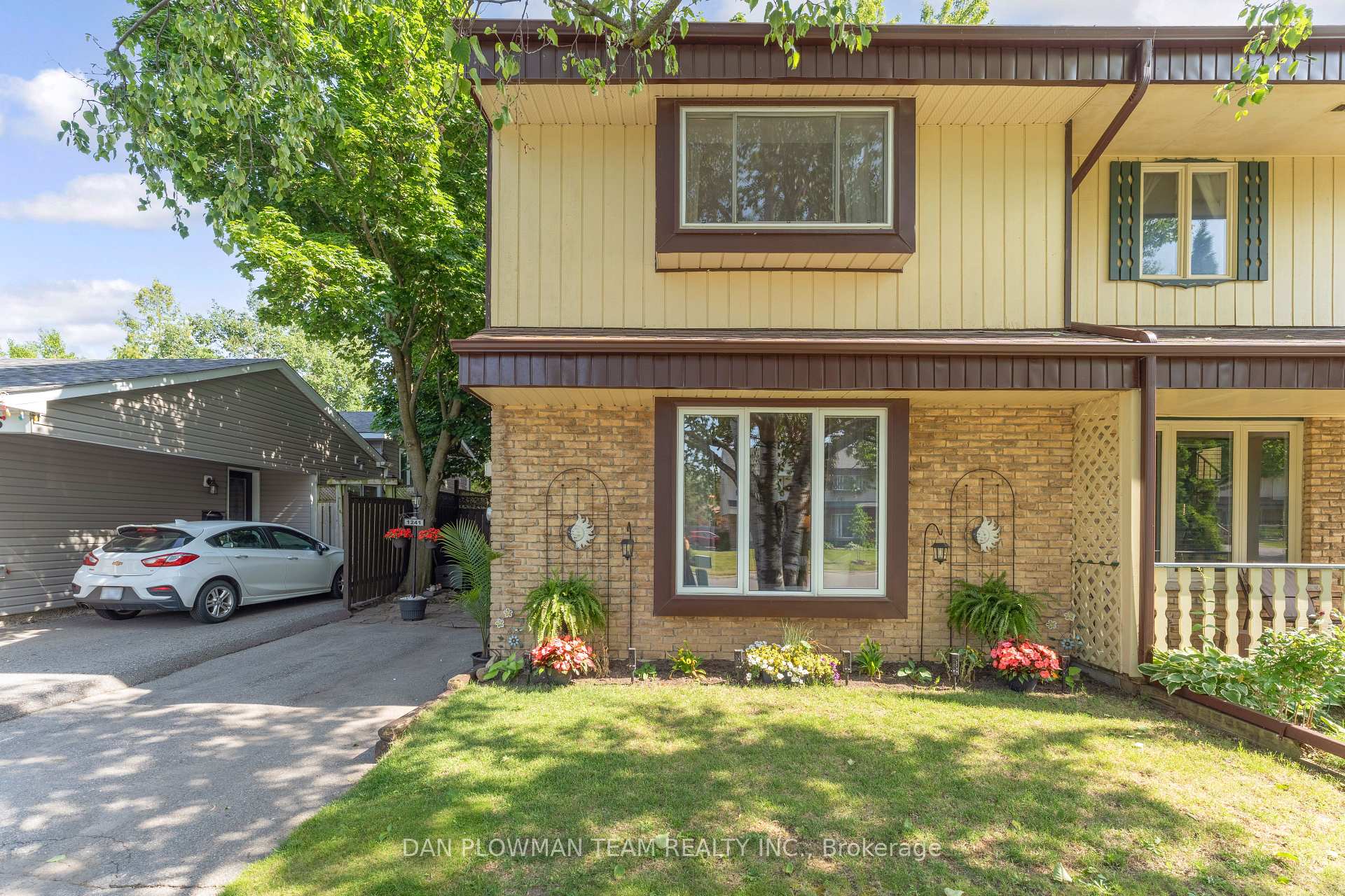 Photo 34 of 1241 Eldorado Avenue, Oshawa, Eastdale — HOMEH