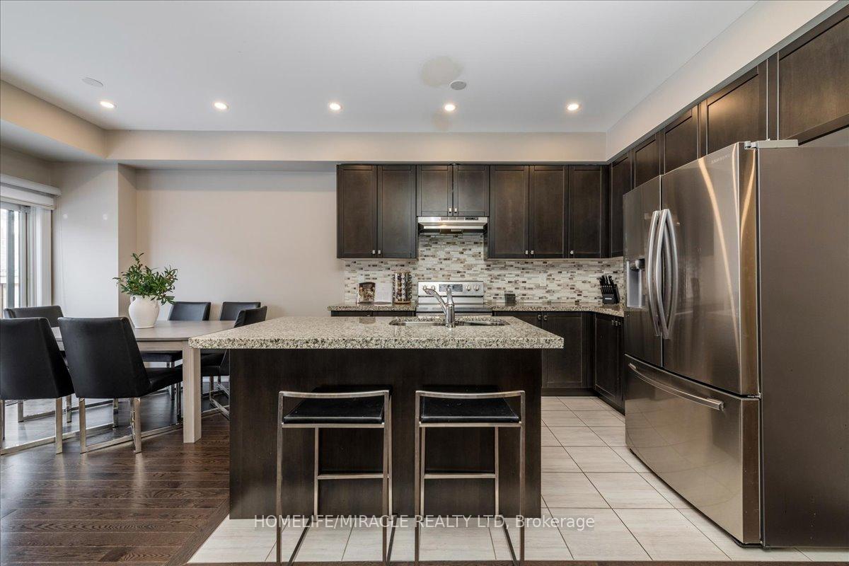 Photo 5 of 26 Arnold Crescent, New Tecumseth, Rural New Tecumseth — HOMEH