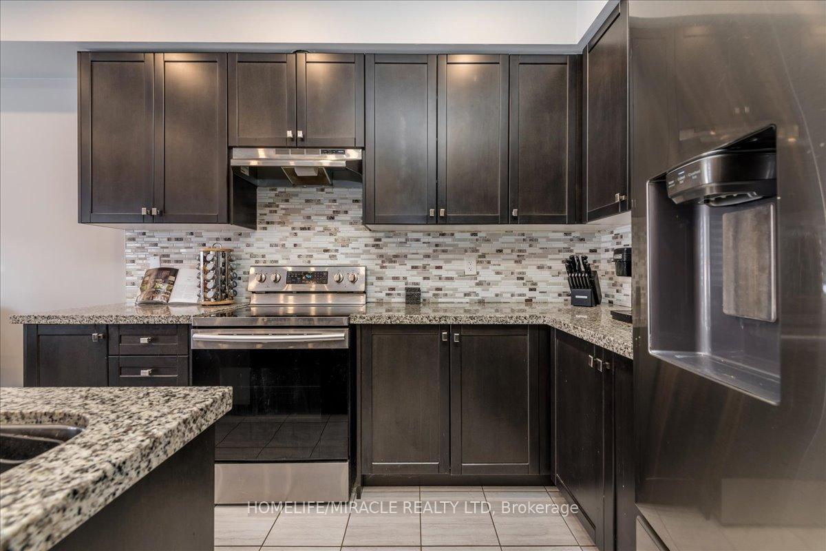 Photo 6 of 26 Arnold Crescent, New Tecumseth, Rural New Tecumseth — HOMEH