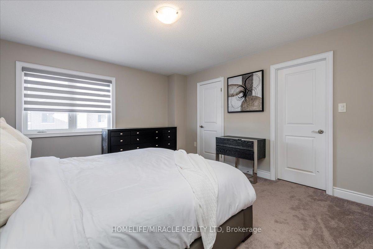Photo 17 of 26 Arnold Crescent, New Tecumseth, Rural New Tecumseth — HOMEH