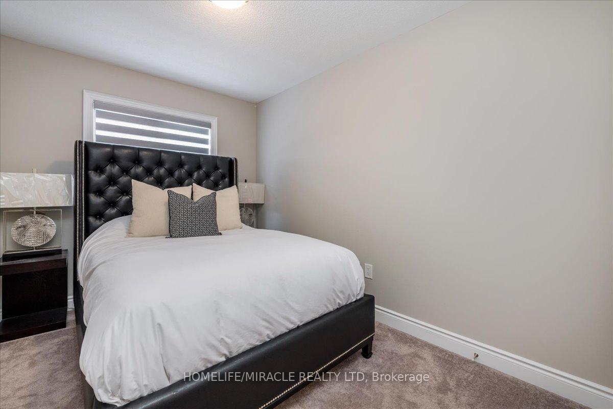 Photo 20 of 26 Arnold Crescent, New Tecumseth, Rural New Tecumseth — HOMEH