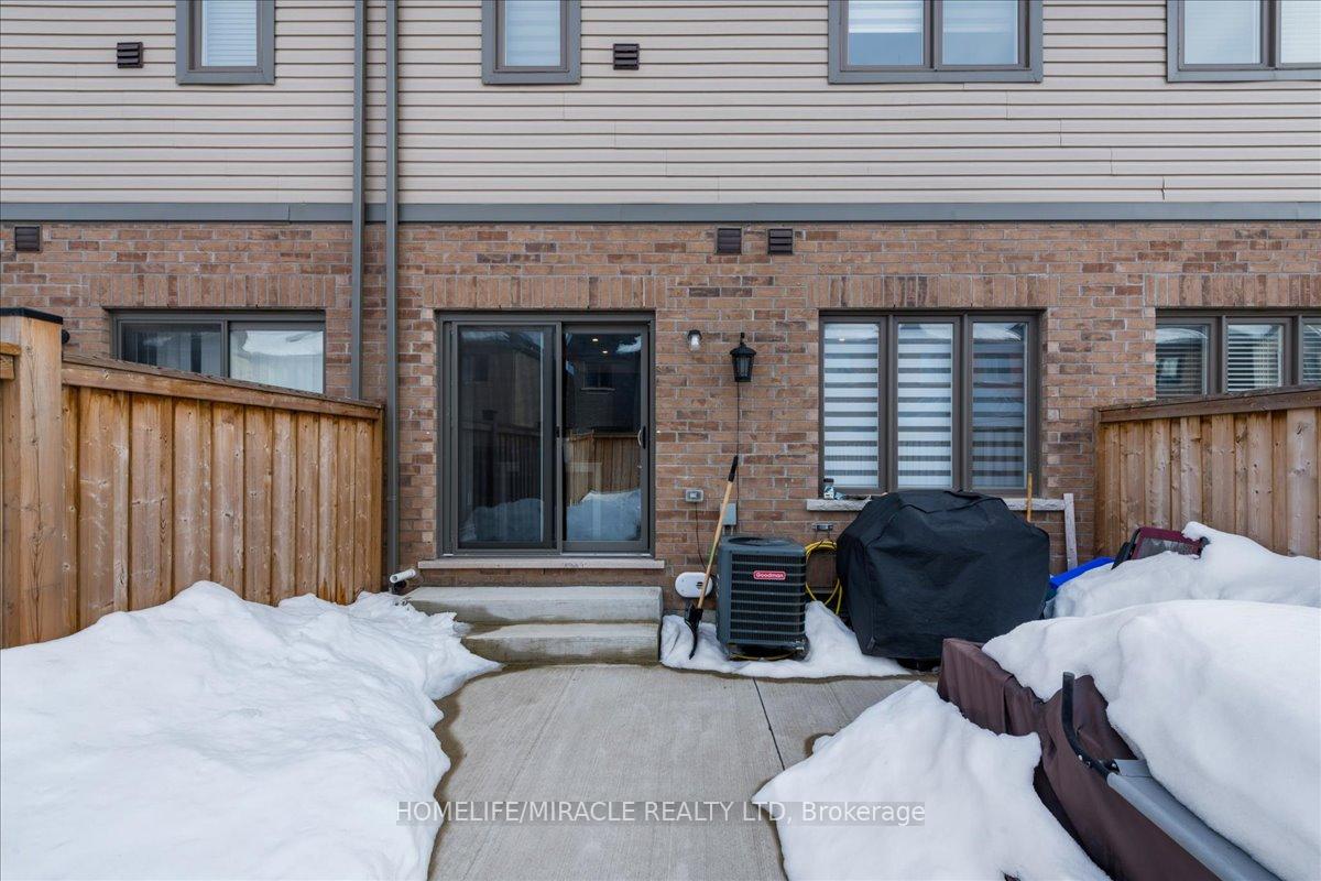 Photo 23 of 26 Arnold Crescent, New Tecumseth, Rural New Tecumseth — HOMEH