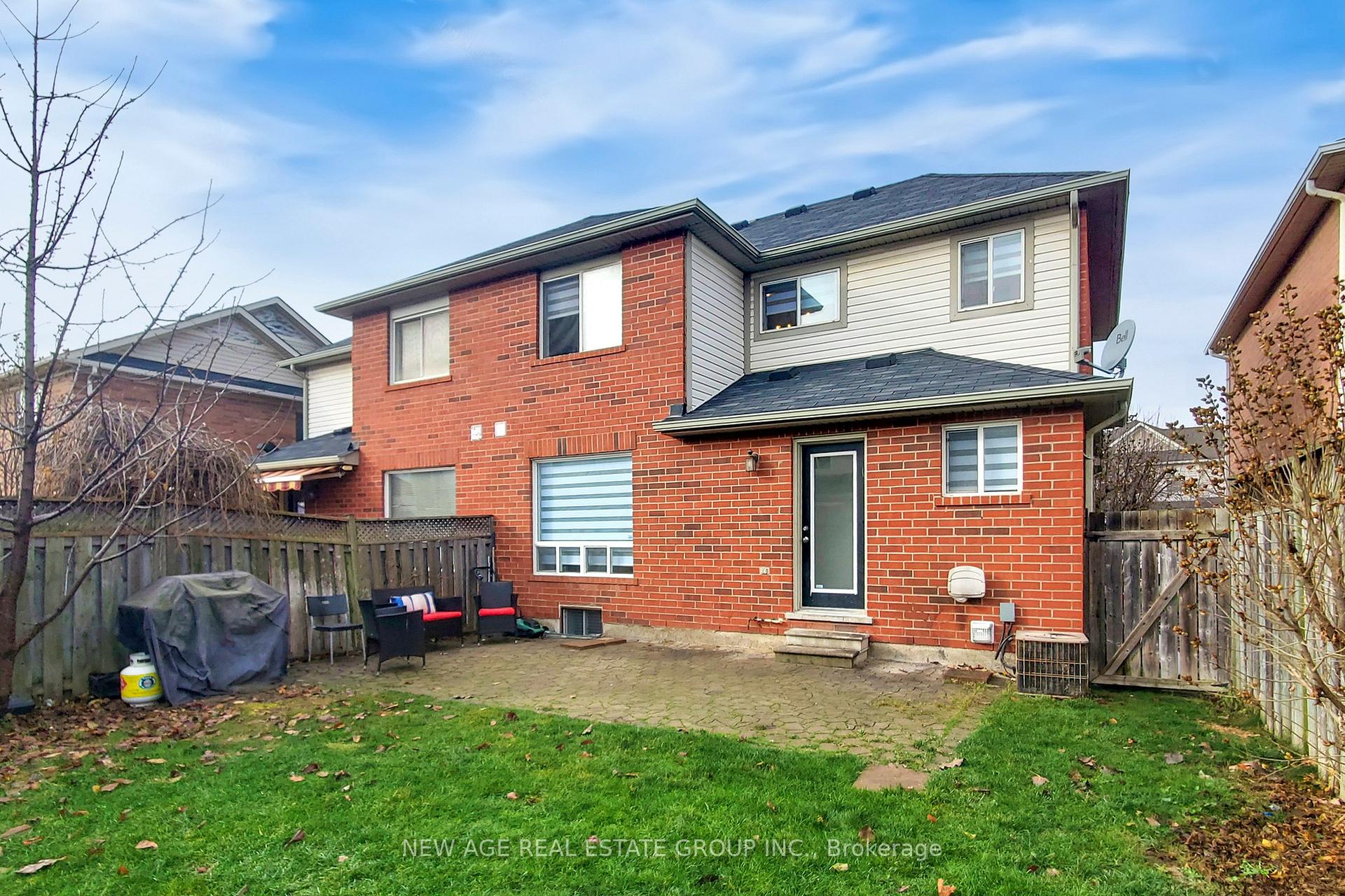 Photo 27 of 1506 Harwood Drive, Milton, Clarke — HOMEH