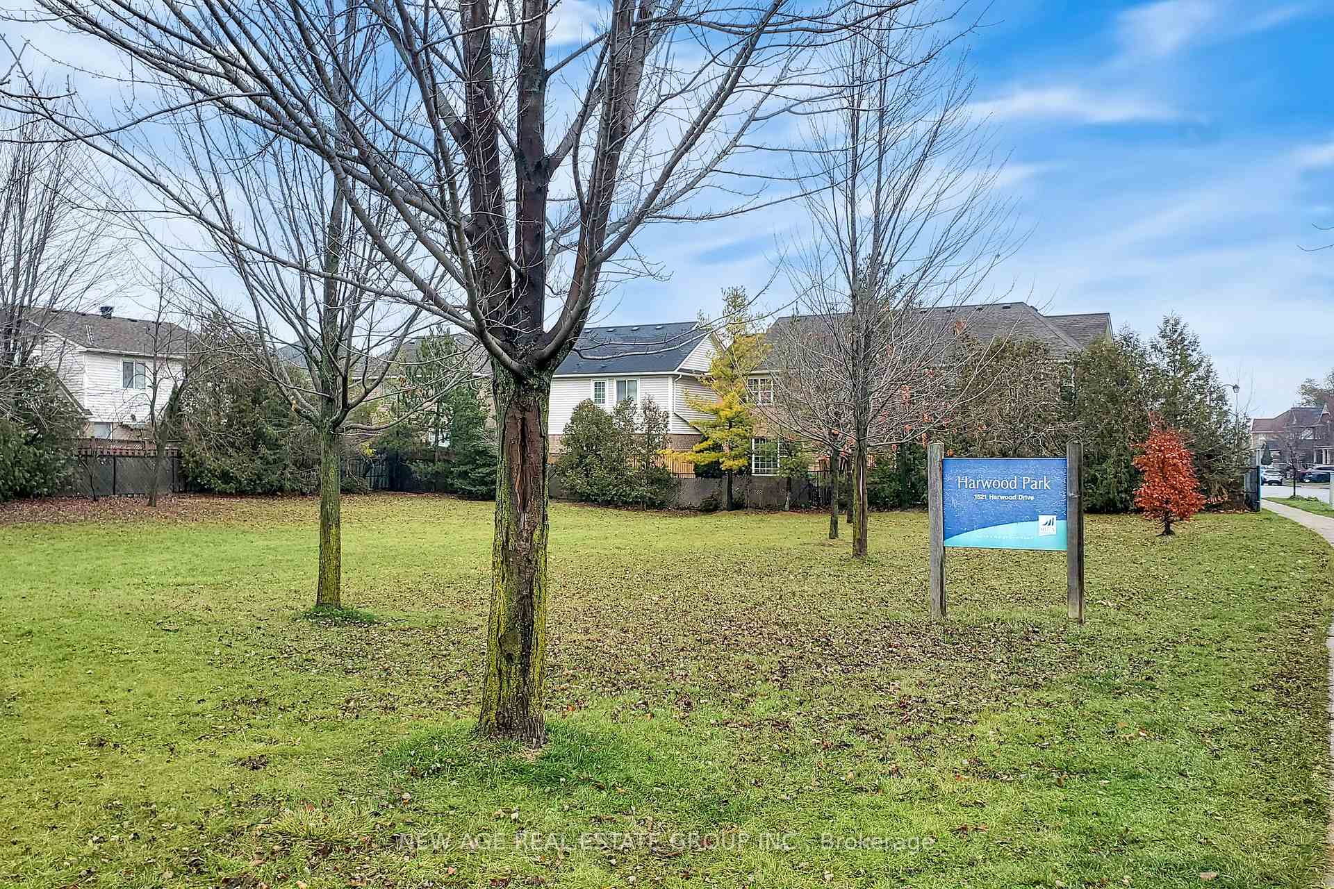 Photo 36 of 1506 Harwood Drive, Milton, Clarke — HOMEH