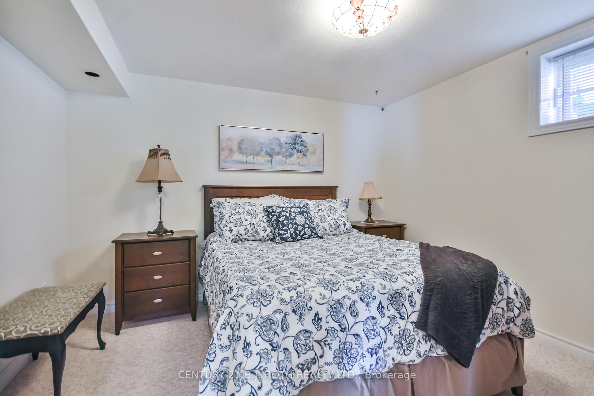Photo 23 of 43 Lewis Drive, Orillia — HOMEH