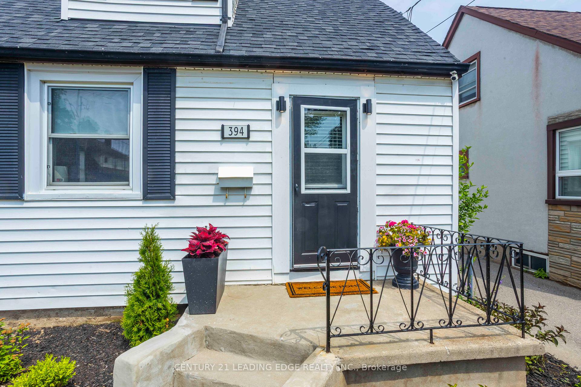 Photo 1 of 394 Beverly Street, Oshawa, O'Neill — HOMEH