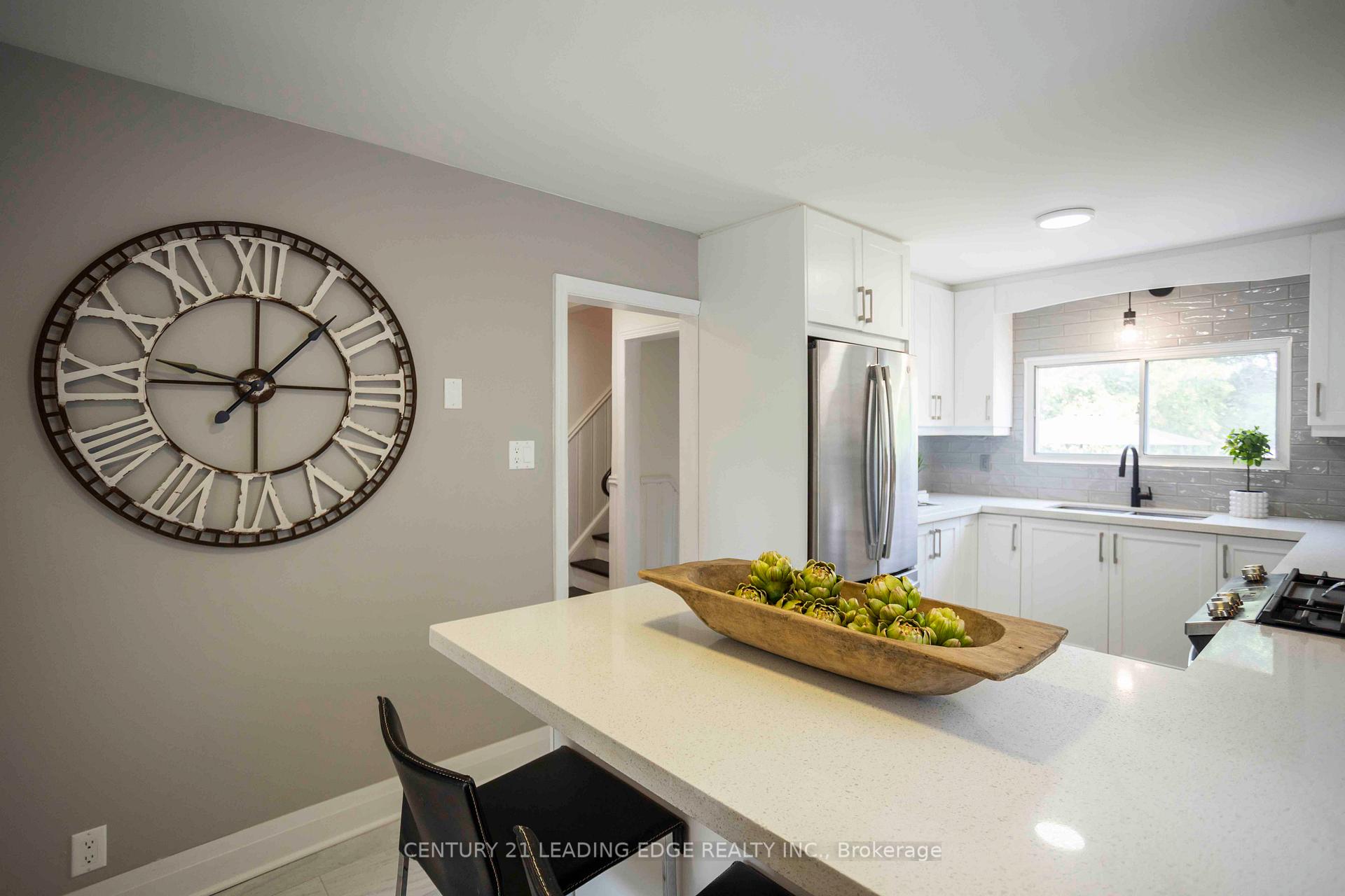 Photo 8 of 394 Beverly Street, Oshawa, O'Neill — HOMEH