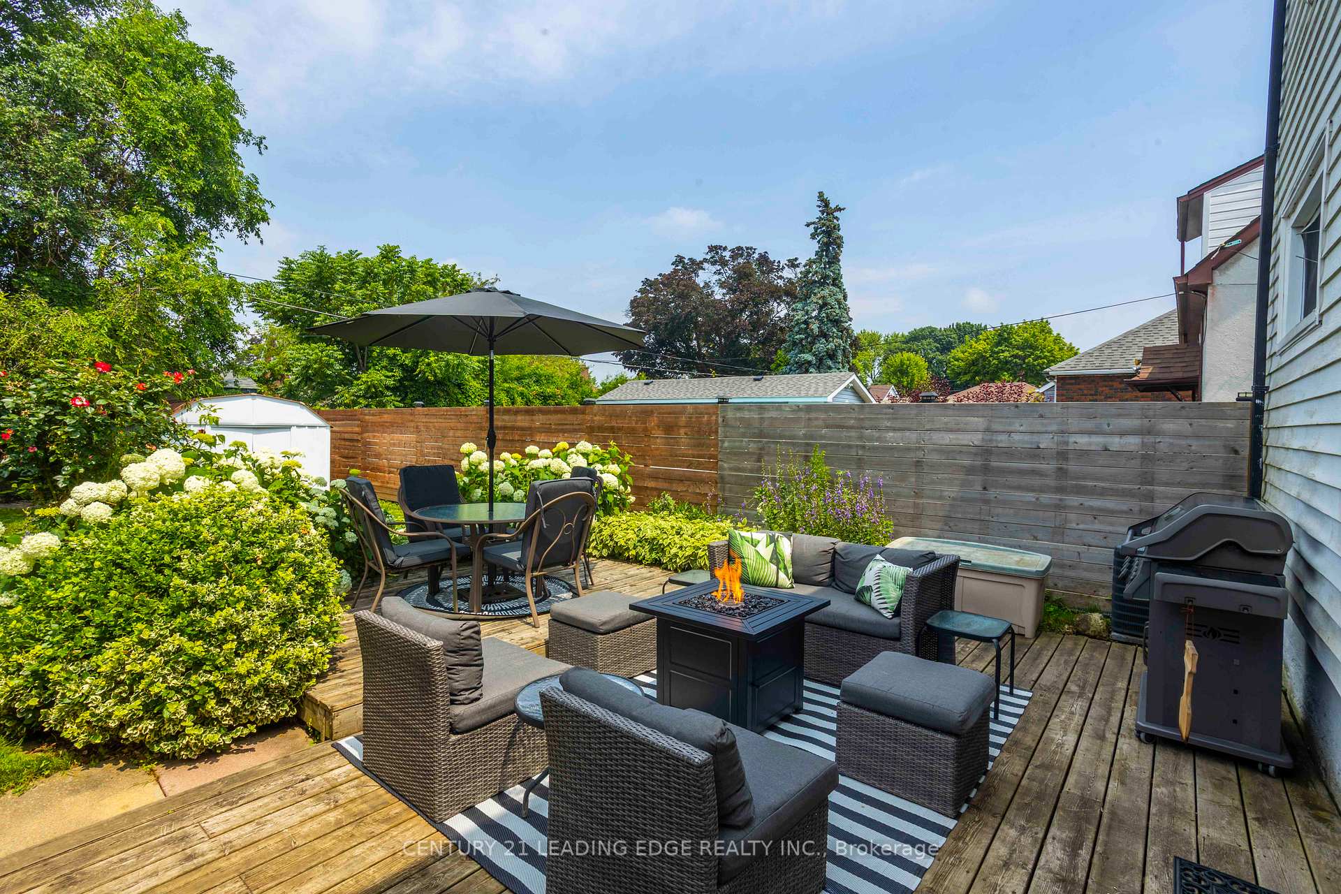 Photo 30 of 394 Beverly Street, Oshawa, O'Neill — HOMEH