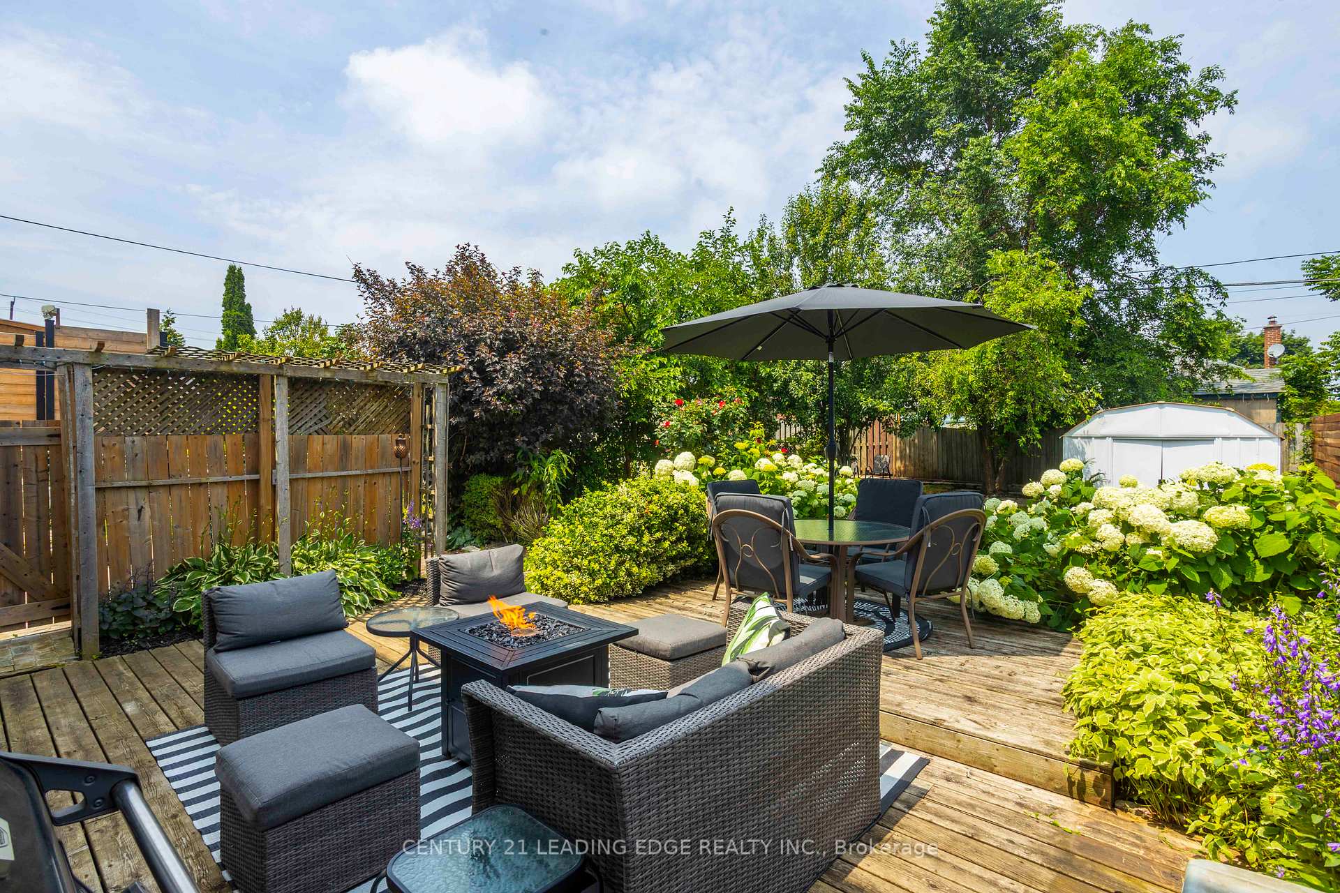 Photo 31 of 394 Beverly Street, Oshawa, O'Neill — HOMEH
