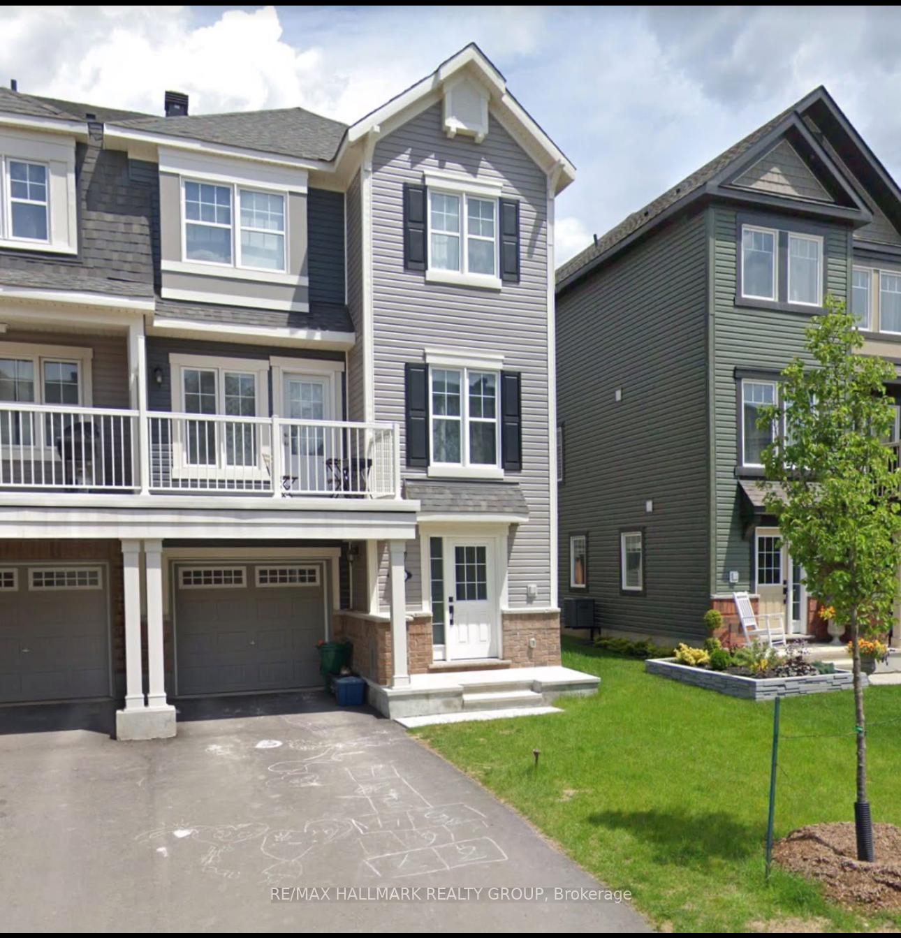 Front of 106 Helenium Lane