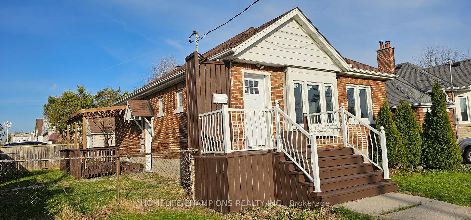 Photo 2 of 55 Central Park Boulevard N, Oshawa, O'Neill — HOMEH