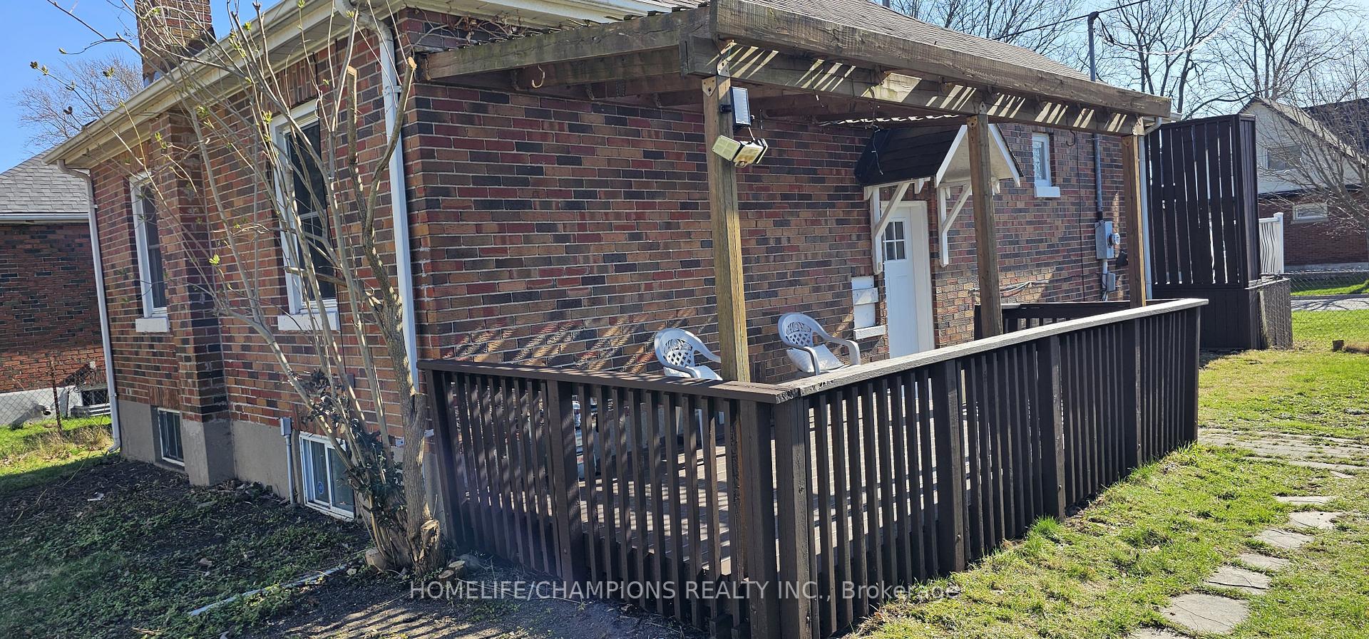 Photo 22 of 55 Central Park Boulevard N, Oshawa, O'Neill — HOMEH