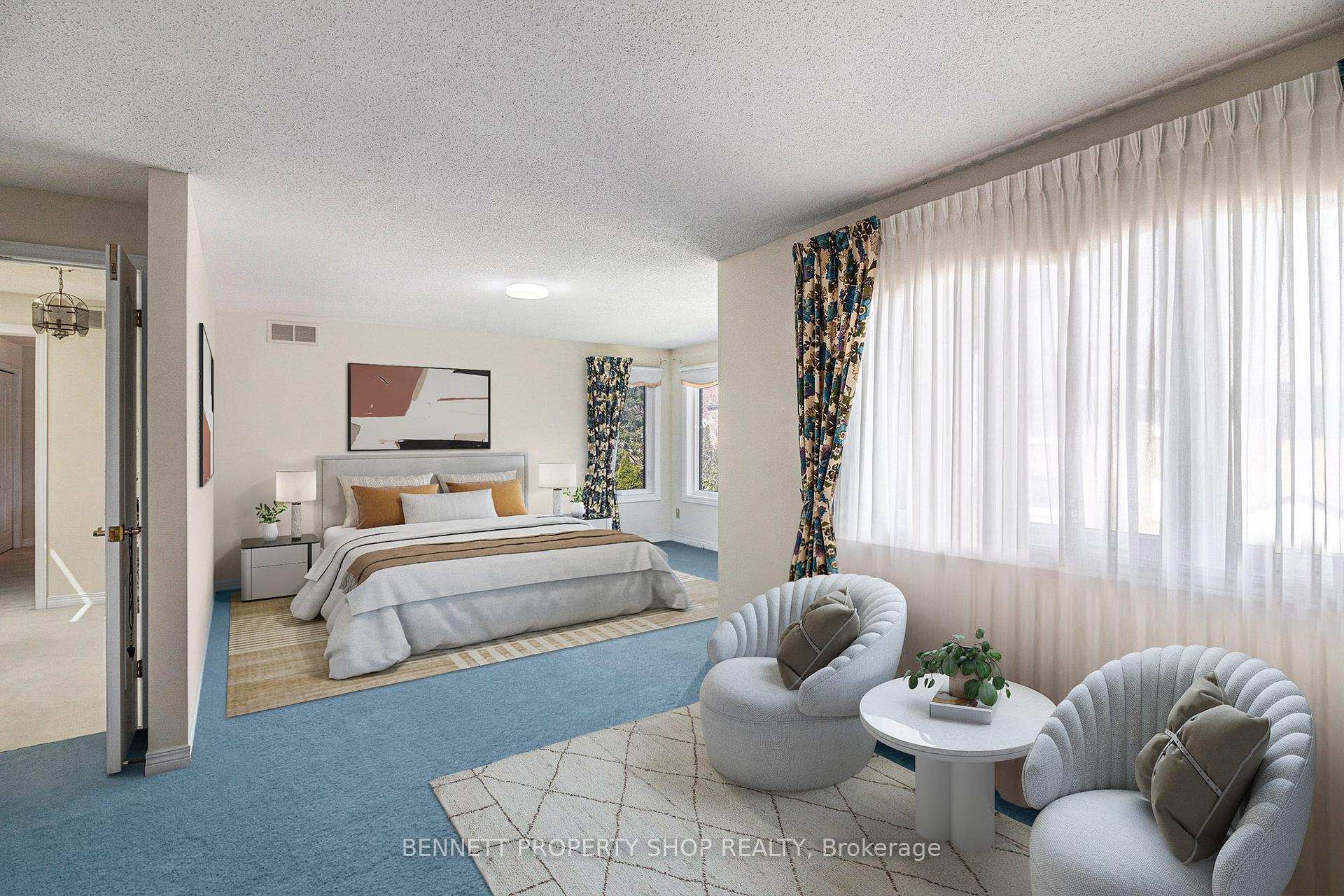 Photo 15 of 1685 Laurelwood Place, Ottawa, Chapel Hill — HOMEH