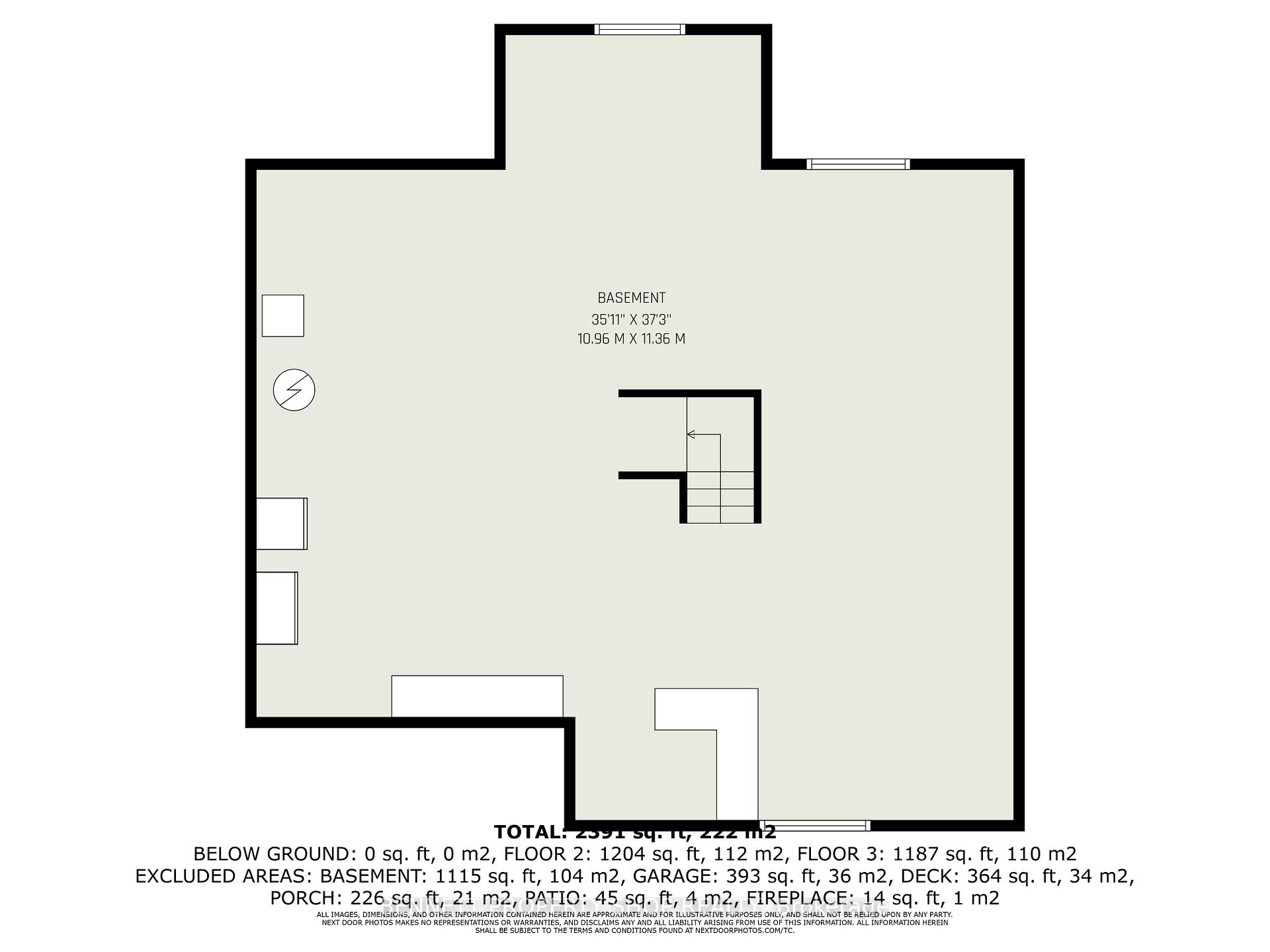Photo 27 of 1685 Laurelwood Place, Ottawa, Chapel Hill — HOMEH